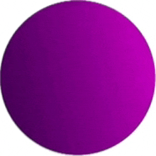 a purple circle on a white background with a gradient in the middle .