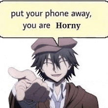 Ranpo Meme