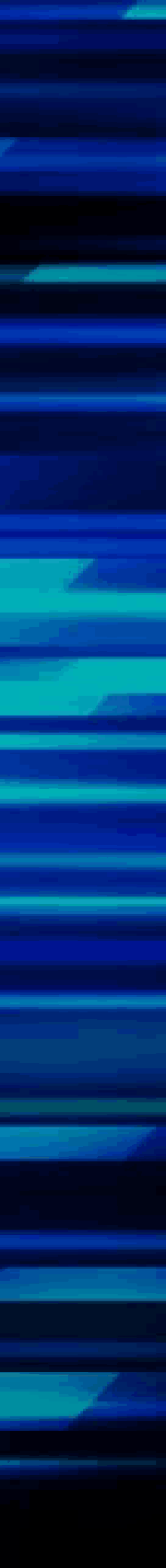 a blue and black striped background with a blurred effect .