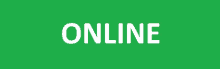 a green background with the word online written in white