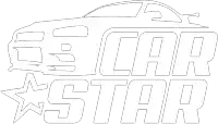 a drawing of a car with the words car star written below it