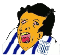 Alianza Lima Sticker