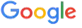 the google logo is a blurred image of the google logo .