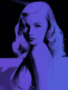 Veronica Lake GIF