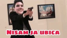 Nisam Ja Ubica Meme