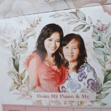 Hoan My Piano Annadieu Nguyen Meme