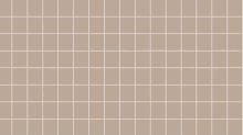 a close up of a beige grid pattern on a white background .