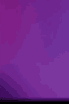 a purple background with a black border and a purple gradient