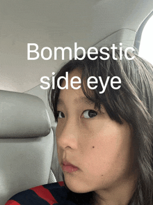 Bombastic Side Eye Meme