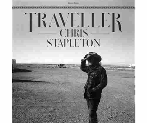 Traveler – Chris Stapleton