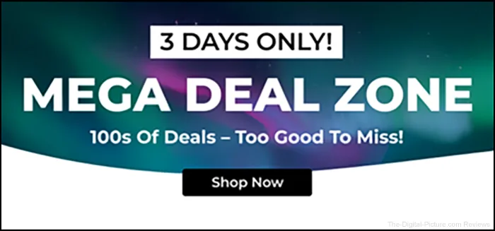 B&H Mega Deal Zone