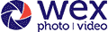 Any purchase made at WEX Photographic after using this link provides support for this site