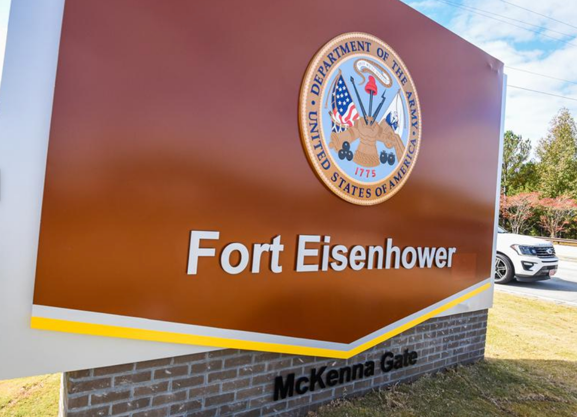 Fort Eisenhower changes gate operations starting Feb. 5 - The Augusta Press