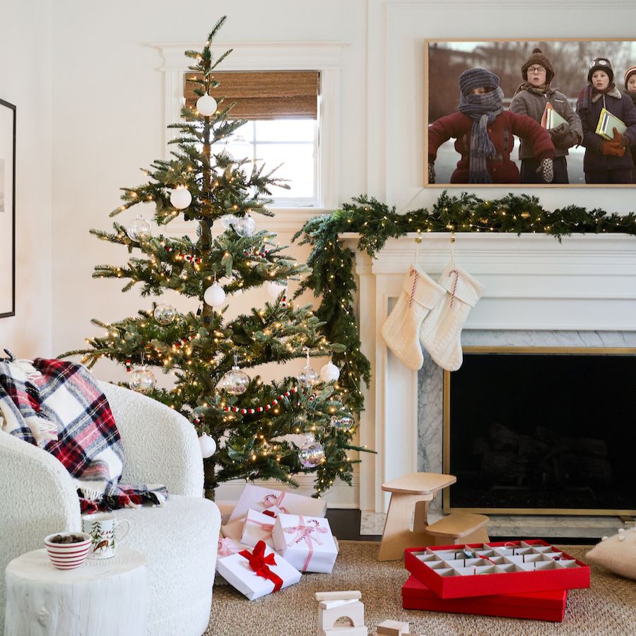 The Best Artificial Christmas Trees at Every Price Point