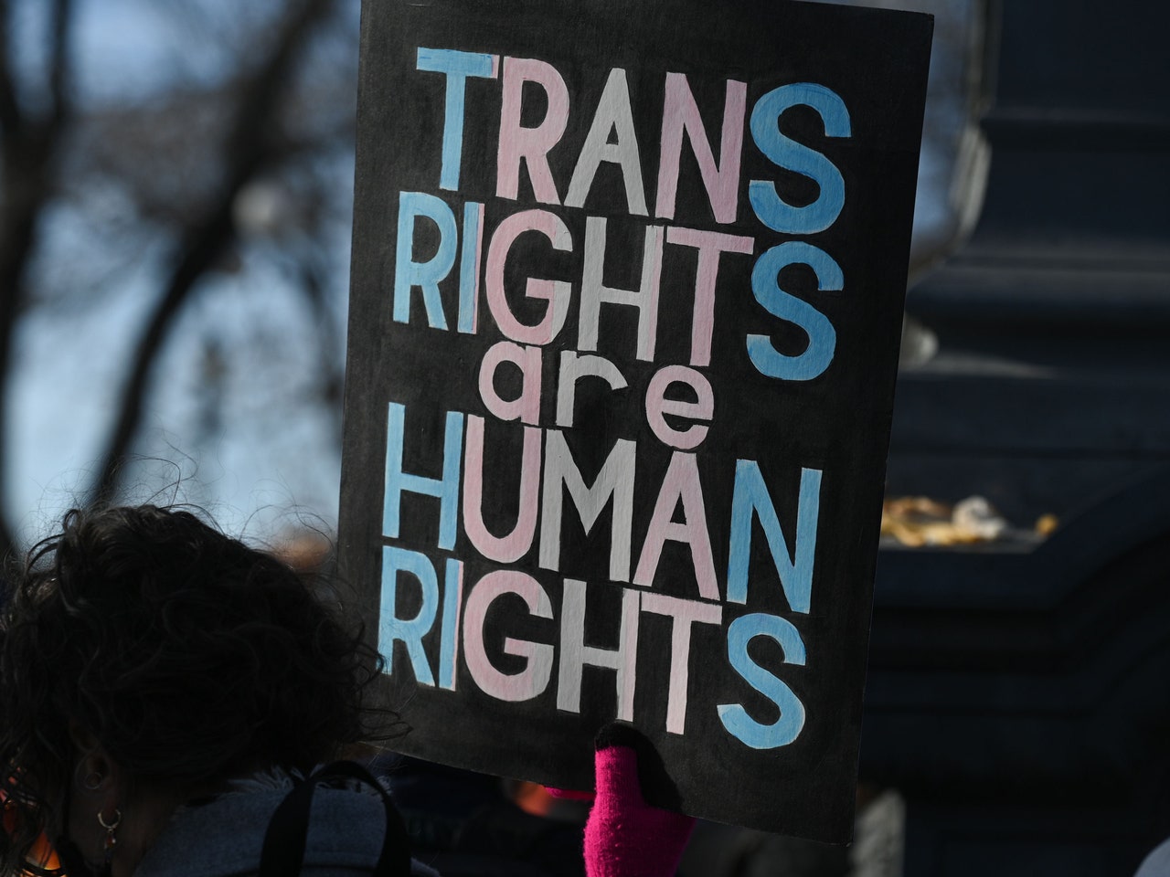 Sign the ACLU's “Defend Trans Freedom” Petition Ahead of the SCOTUS Case on Trans Healthcare