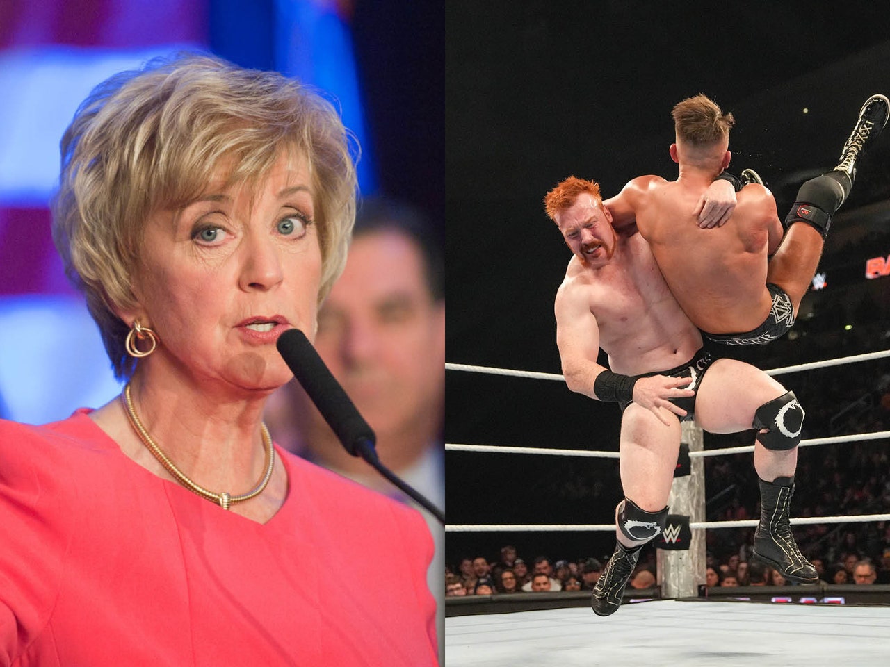 Trump Selects Anti-Trans WWE Co-Founder Linda McMahon to Be Education Secretary