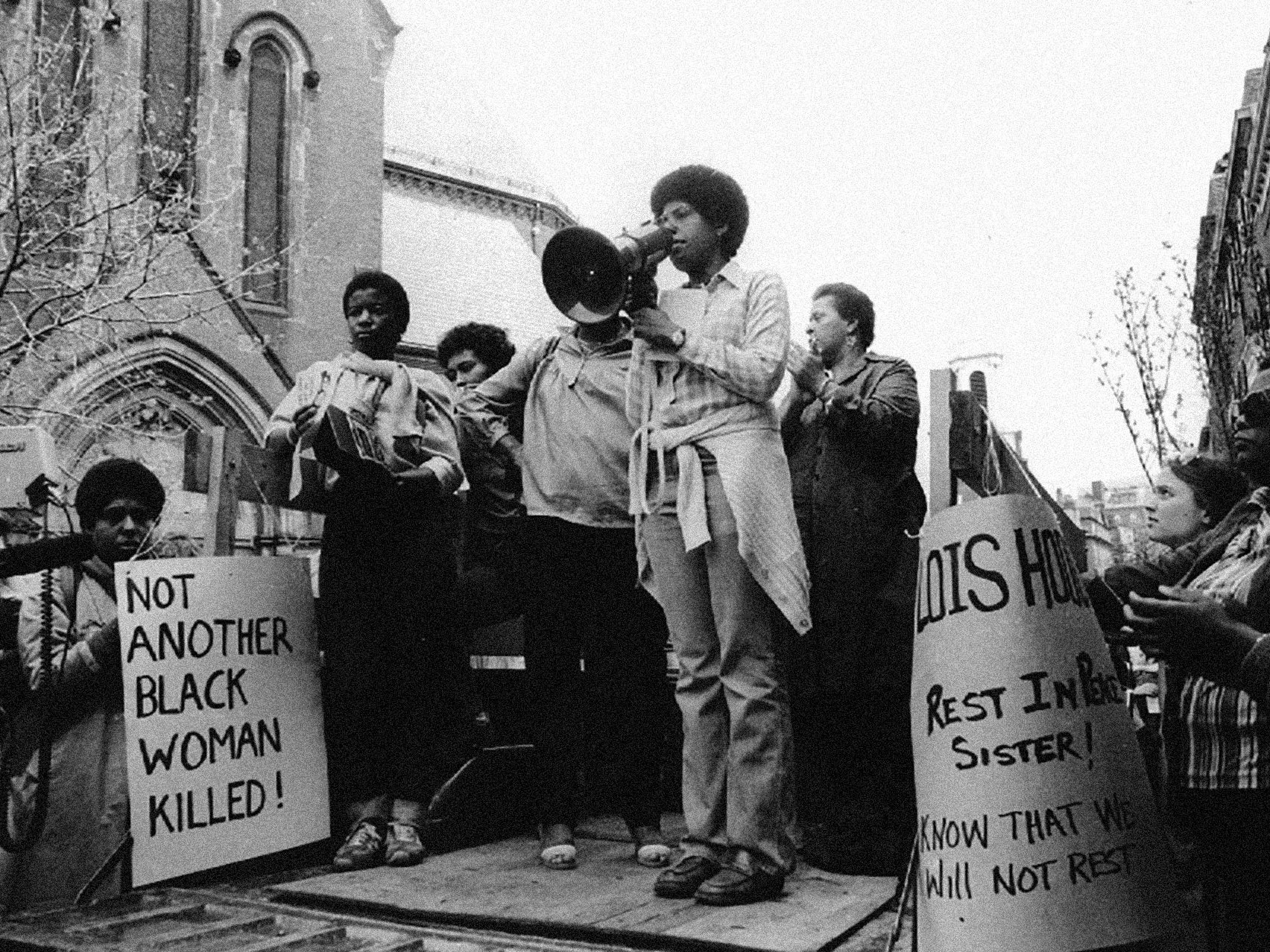 Fifty Years Ago, the Combahee River Collective Wrote the Blueprint for Black Feminism. How Far Have We Come?