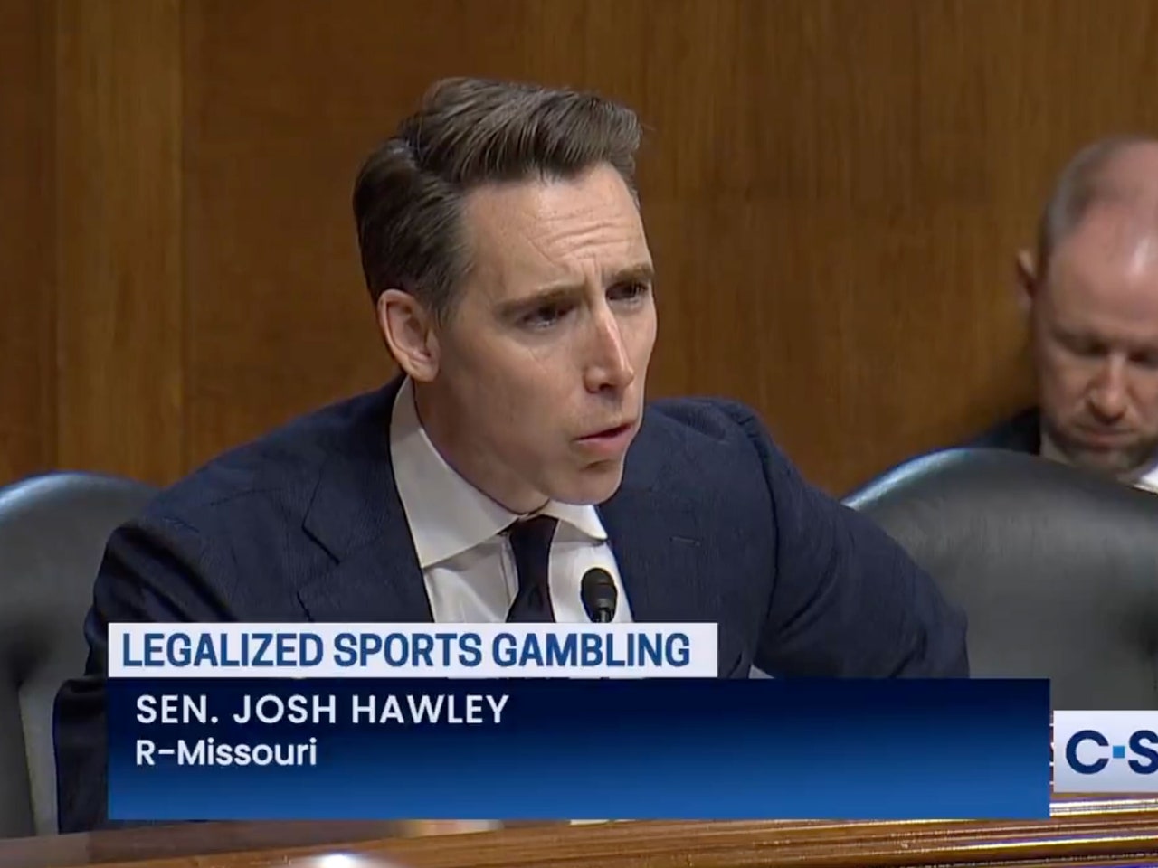 Two GOP Senators Derailed a Sports Betting Hearing With Anti-Trans Rants