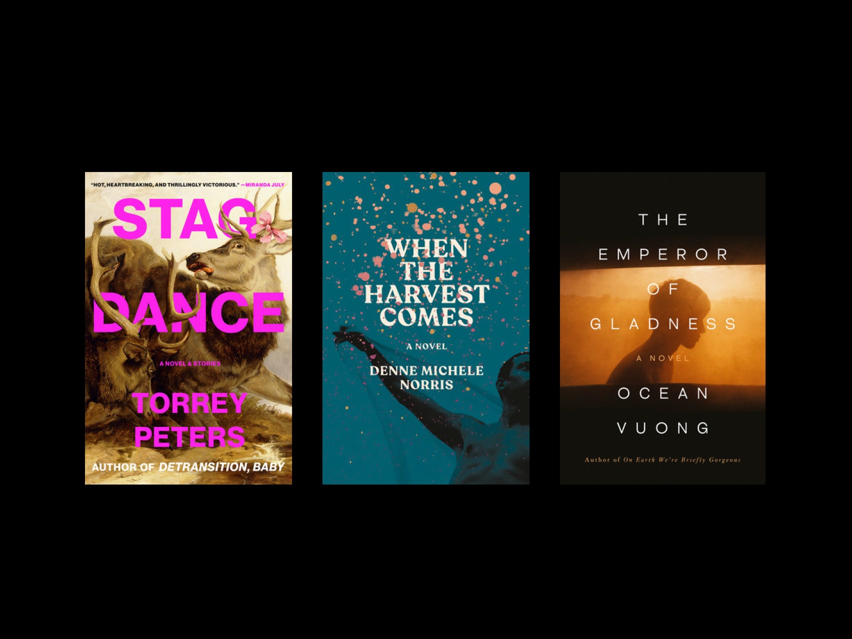 Staff Picks: Our 10 Most Anticipated Books of 2025