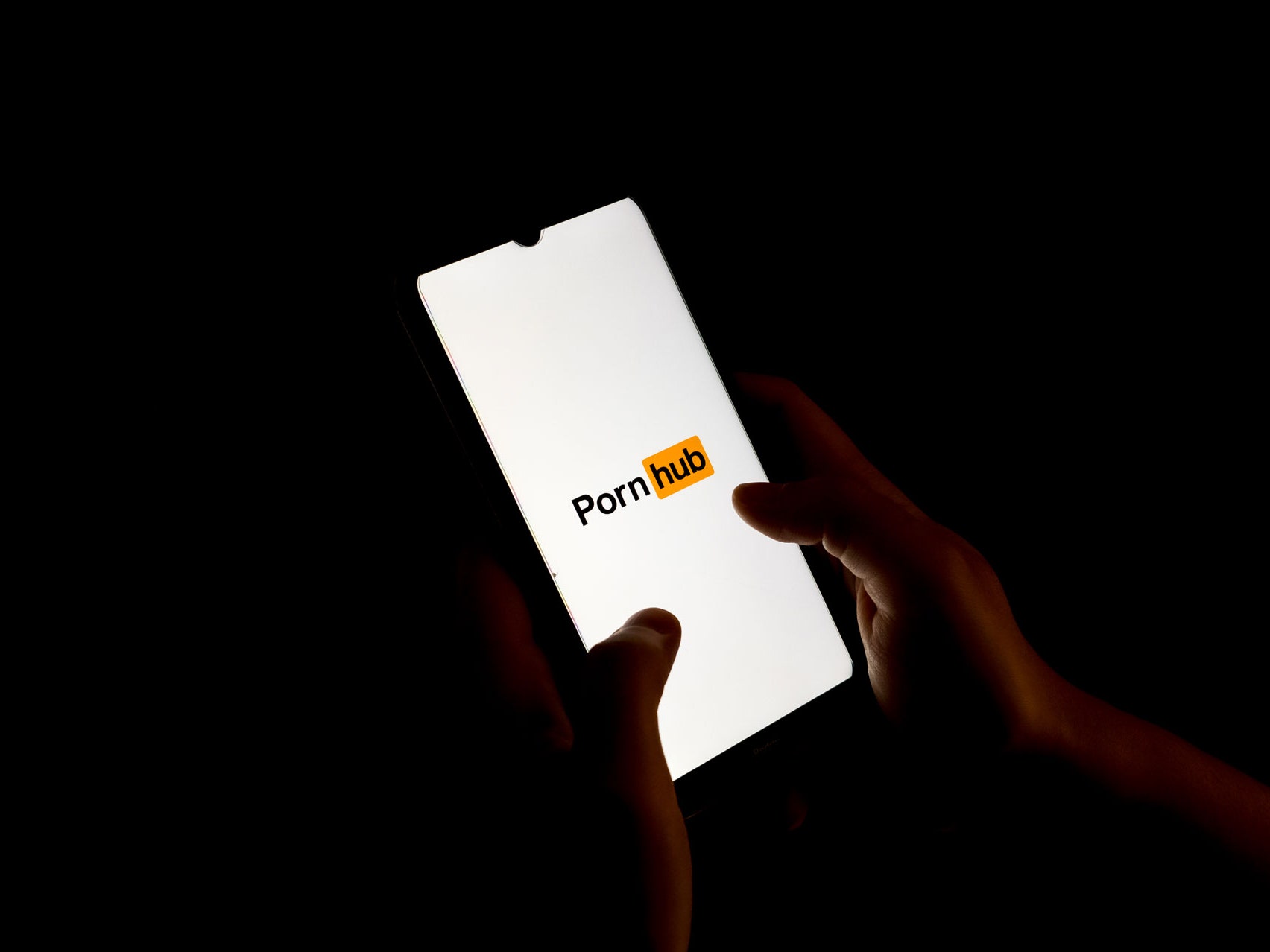 Pornhub Is Now Inaccessible in Almost the Entire U.S. South