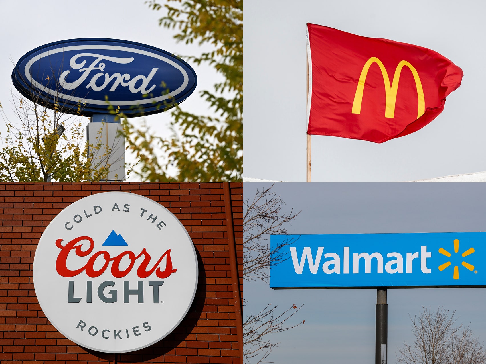 12 Companies That Caved to the Right's Anti-Woke Agenda and Rolled Back DEI Programs