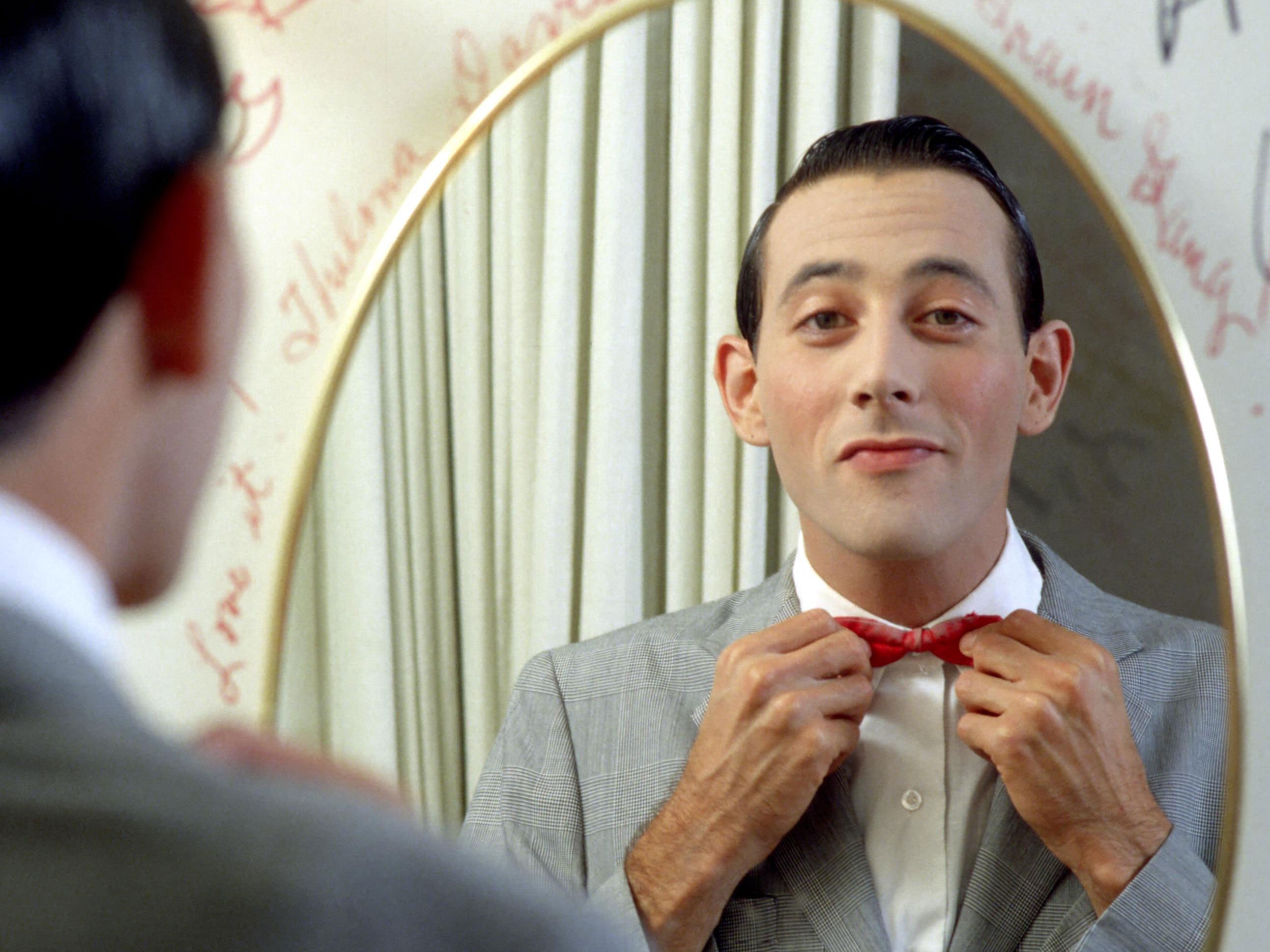 Paul Reubens a.k.a. Pee-wee Herman Reveals “Many, Many" Secret Gay Relationships in New Documentary