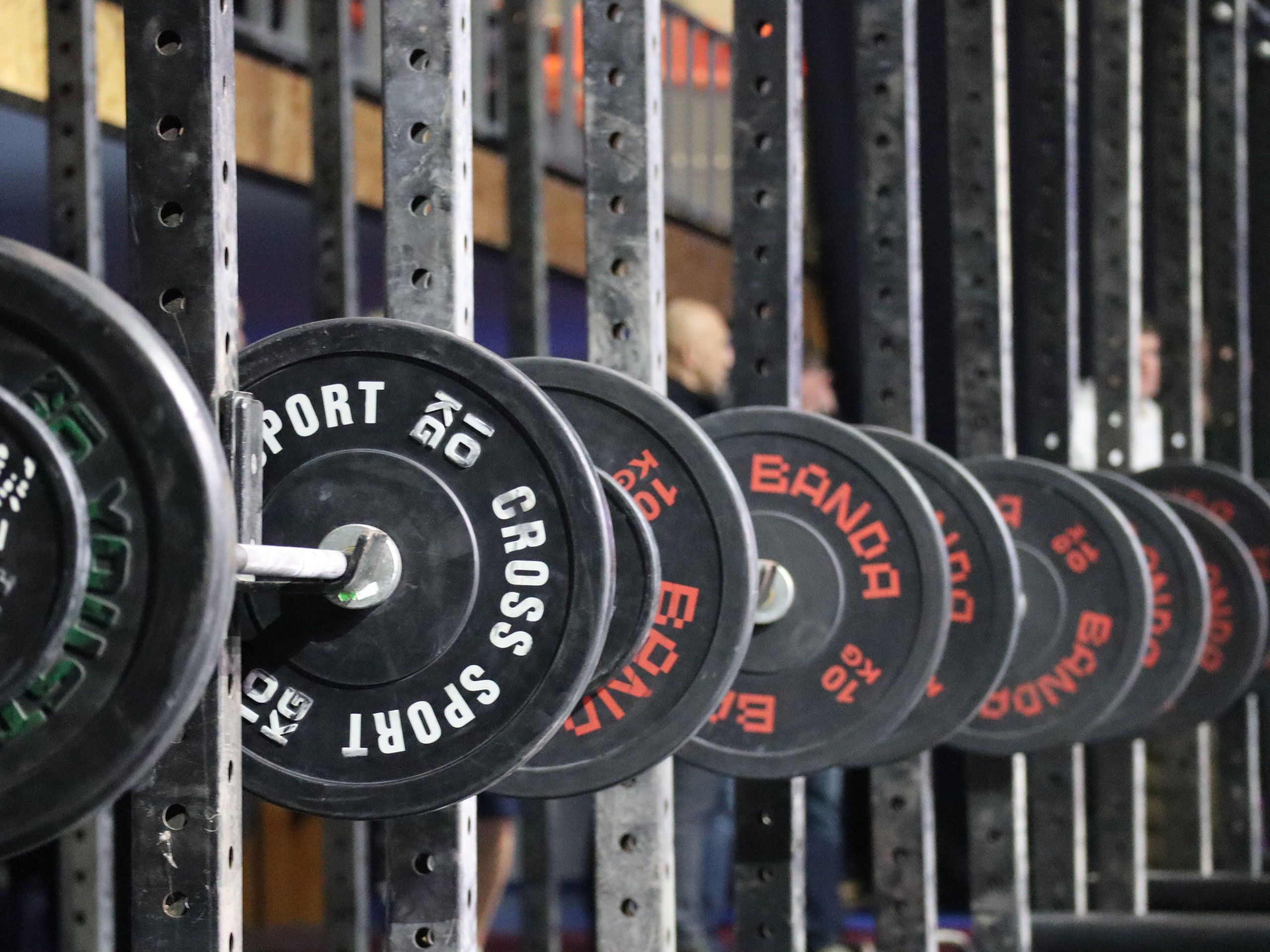 CrossFit Games Reverses Trans-Inclusive Policy, Allows Snitching on Suspected Trans Athletes