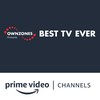 Best tv ever Amazon Channel