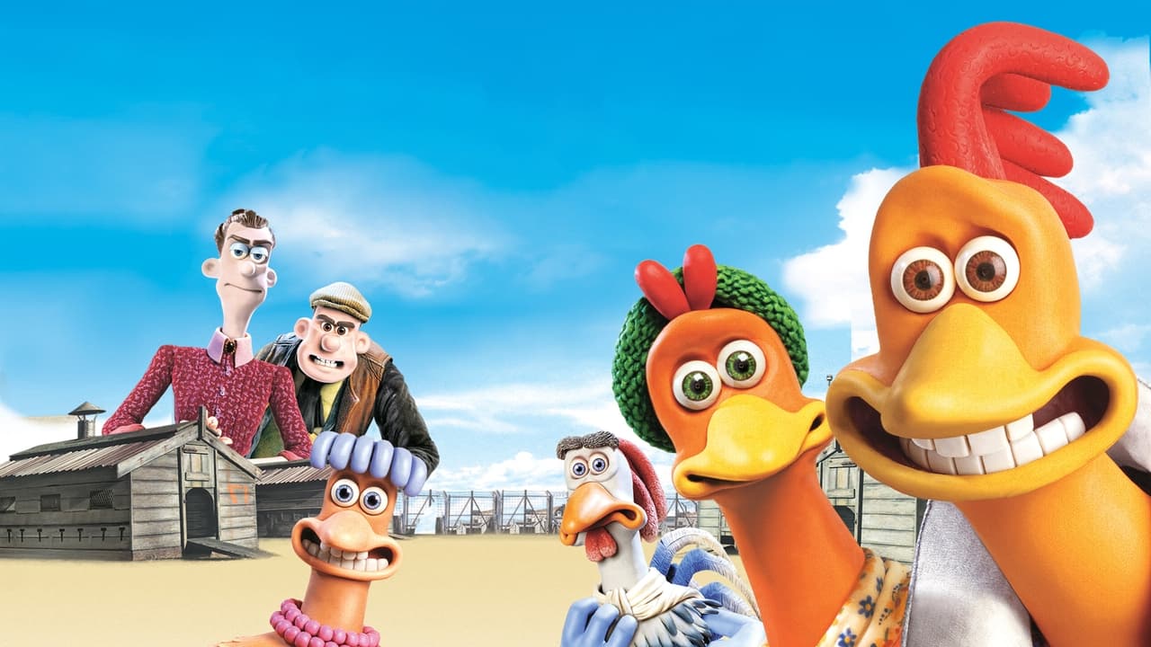 Chicken Run