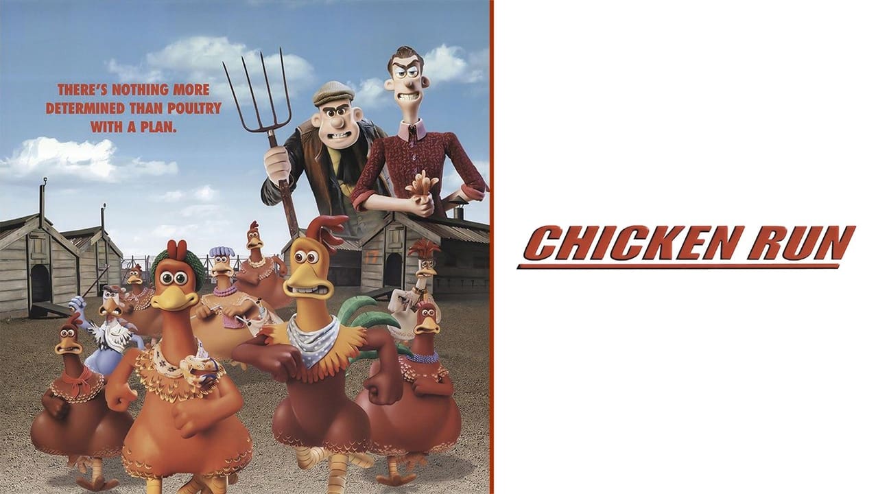 Chicken Run