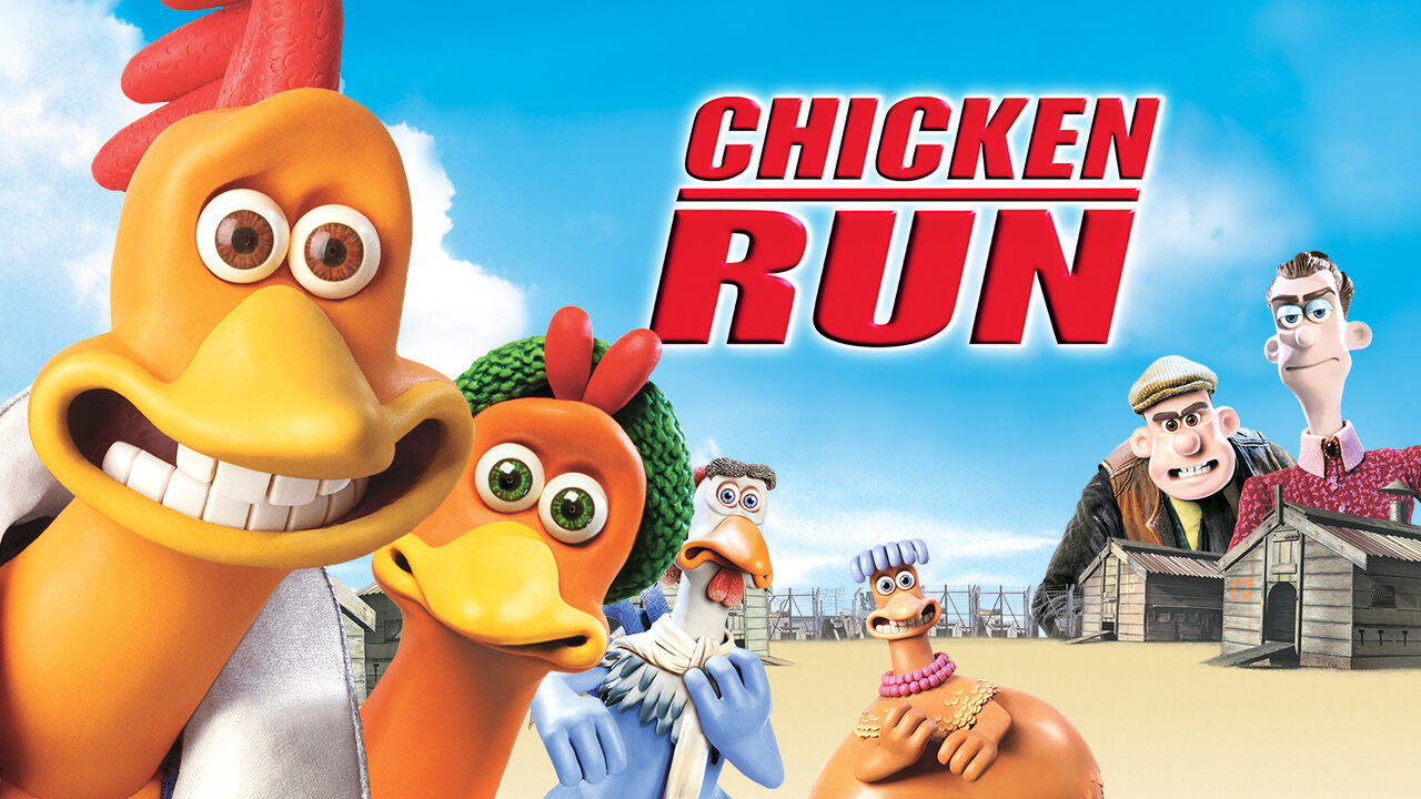 Chicken Run