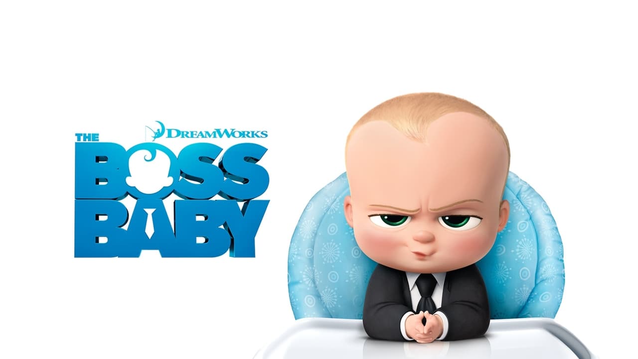 The Boss Baby