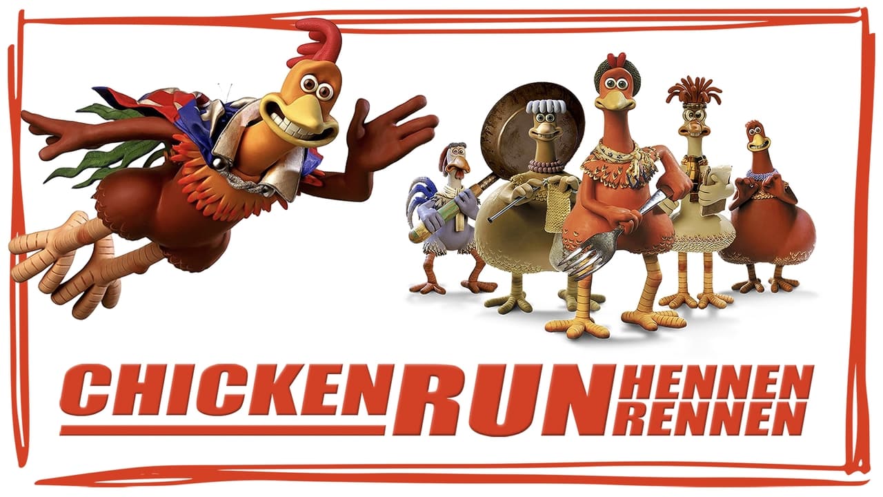 Chicken Run