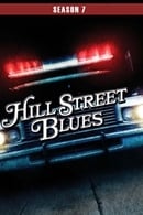 Season 7 - Hill Street Blues