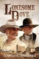 Miniseries - Lonesome Dove