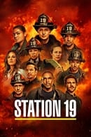 Stagione 7 - Station 19