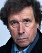 Stephen Rea