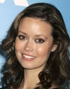 Summer Glau as River Tam