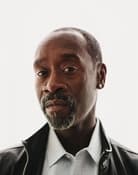 Don Cheadle