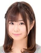 Saho Shirasu as Yoko Shiraki (voice)