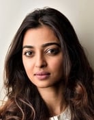 Radhika Apte