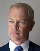 Neal McDonough as Stephen Connor