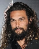 Jason Momoa