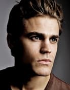 Paul Wesley as Luke Cates