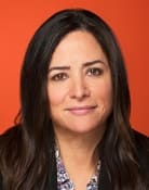 Pamela Adlon as Ashley Spinelli (voice)