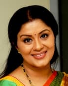 Sudha Chandran as Kailashi Thakur