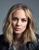 Danielle Savre as Maya Bishop