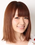 Atsumi Tanezaki as Rio Futaba (voice)