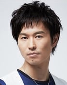 Tsubasa Yonaga as Tsutomu 'Desktomu' Komano (voice)