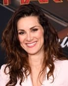 Stefania Spampinato as Dr. Carina DeLuca